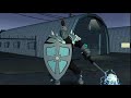 Can You Beat Ben 10: Protector of Earth Attacking Only as Ben?