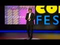 John Bishop - Edinburgh Comedy Fest 2010