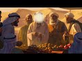 Jesus In Islam - Story of Prophet Isa (AS) | Full Animated Film