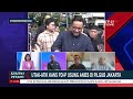 Utak-Atik Kans PDI-P Usung Anies di Pemilihan Gubernur Jakarta