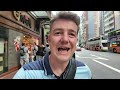 MY LAST DAY IN HONG KONG 🇭🇰 Sky100, Star Ferry, Tai Kwun Jail, Maritime Museum TRAVEL VLOG DAY 8