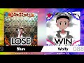 Pokemon Sword and Shield - Wolfy VS Bhav