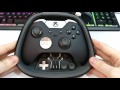 Xbox One Elite Controller Full Review