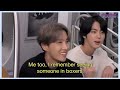 BTS's First Meeting, Part 2 [Their first impression of each other]
