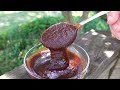 KC Style BBQ Sauce | Sweet Smoky and Spicy Barbecue Sauce | Homemade BBQ Sauce | Easy Barbecue Sauce