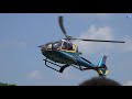 NIAGARA FALLS - HELICOPTER FULL FLIGHT 4K
