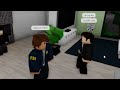 I Became an FBI AGENT in Brookhaven RP!
