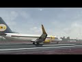 MSFS2020 | Ultra Graphics | Campinas - Porto Velho | DiAviao | | Boeing 737 BCF |