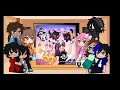 @Aphmau  & friends react to themselves//first actual reaction vid(repost) //