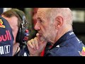 TERRIBLE NEWS For Red Bull After Adrian Newey’s DEPARTURE!