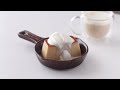 Creme Caramel / Custard pudding / Flan｜HidaMari Cooking