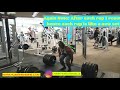 Best leg workout superset?