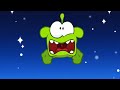 Las Historias de Om Nom 💚 ¡A Por El Oro Olímpico! 💚 Dibujo animado Cut The Rope