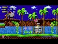 Sonic 1 Forever (v1.4.2) ✪ How To Find The Emerald Shrine (Hidden Unlockable) (1080p/60fps)