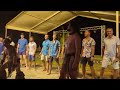 Polynésie 2023  - Danse à Tahiti