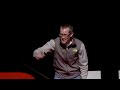 The One Thing All Great Teachers Do | Nick Fuhrman | TEDxUGA