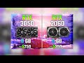 RTX 2060 vs RTX 3050 - Worth the next-gen GPU upgrade?