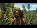 Happy Uplifting Reggae Dub Instrumental Track w/ Melodica - Roots 420 Music