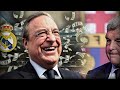 El Presidente CAZADOR de Leyendas | FLORENTINO PEREZ HISTORIA