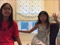 Reacting to Our Old Videos ft. Raissa Suwardhono
