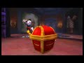 Epic Mickey 100% épisode 24: Exploration du Vestibule et tableaux en bazar