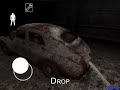 Granny Extreme mode Version 1.8 (car escape)