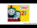 How Long Would It Take to Watch EVERY Episode of Thomas?