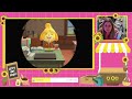 Twitch VOD 03.05.2024 - ANIMAL CROSSING?? say whaaa???? terraforming and planning