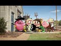 When The Internet Goes Down... | Gumball | Cartoon Network