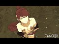 RWBY AMV ~ Reluctant Heroes