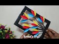 Unique Wall Hanging Craft For Home Decoration||Home Decor ideas||Wall Hanging Decoration||Easy Craft