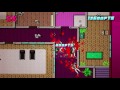 Hotline Miami 2: Wrong Number House Call S Grade