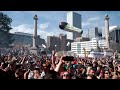 Countdown to 4:20 on 4/20 (420 Rally, Denver)
