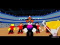 ROBLOX BULLY STORY - Basketball Champions (Basketball Animation)