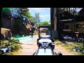 Black Ops 3 Multiplayer E3 Los Angeles 2015