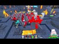 Euip Upgraded Titan Drill Man SOLO ENDLESS TO TOP SEVER Day 4 | Toilet Tower Defense