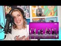 Filipinas are taking over Ppop AND Kpop!  | Vocal Coach Reaction to BINI and UNIS
