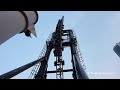 Intamin Complete Roller Coaster History: 1979-2023 and Beyond