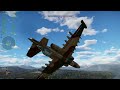 By far the best way to grind the USSR air tech tree. The Su-25K