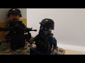 Welcome to the Mobile Task Force | SCP Lego Animation