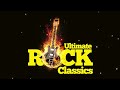 Rock Classic Rewind Unforgettable Hits That Defined an Era