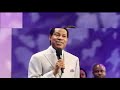 HOW TO RECEIVE RHEMA (PART 1)      PASTOR CHRIS OYAKHILOME