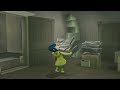 Coraline - Wii Gameplay Playthrough 4k 2160p (DOLPHIN) PART 1