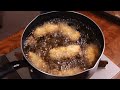 [Easy and delicious Japanese recipe] How to make fried oysters