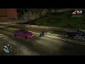 Gta SA  HD