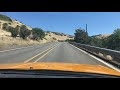 Road testing the 510 Ashland OR