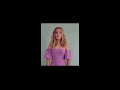 Lily Paulsen's Rapunzel Monologue 2024