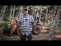 Kubota B2601 Review: Pros, cons, and tips! Compact Tractor