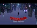 What's Up Danger - Spider-Man: Into the Spider-Verse Original Motion Picture Soundtrack