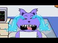 SMILING CRITTERS, BUBBA BUBBAPHANT BUYS HIS FIRST HOME?! | Poppy Playtime 3 Animation